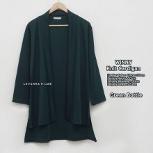 Winny-004 Winny Knit Cardigan